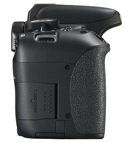 Canon 750D + EF-S 18-55mm IS STM + CS100 – image 4