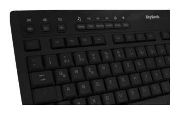 KeySonic KSK-8001 UEL US – image 3