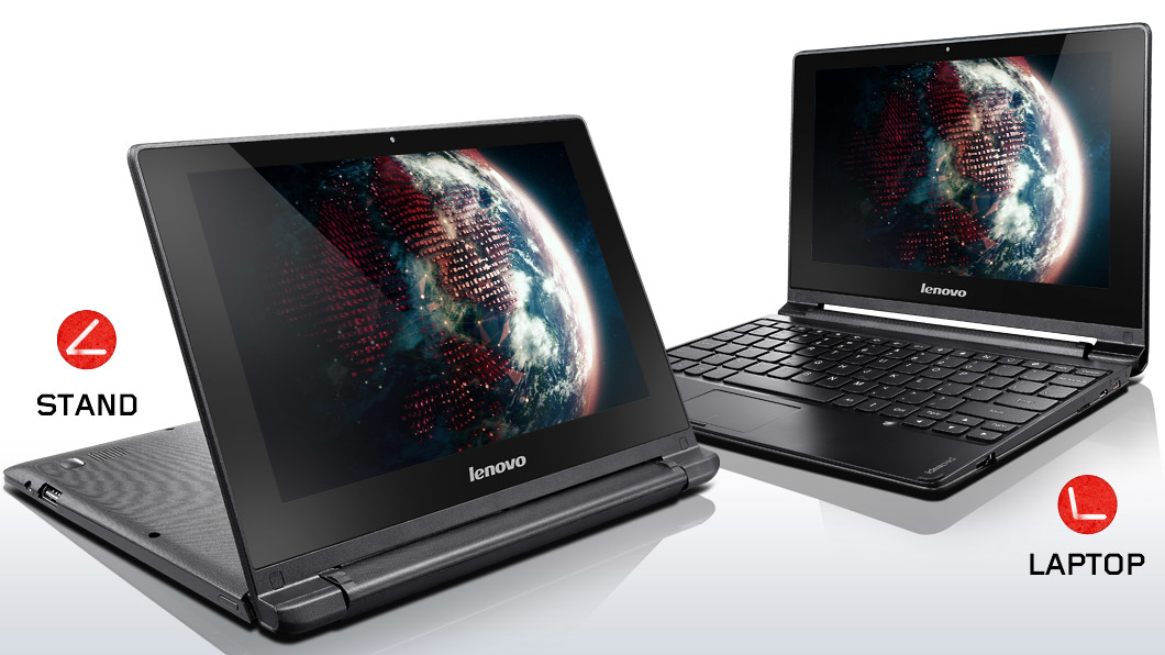 Lenovo IdeaPad A10 RockChip RK3188 Hybrid (2-in-1) – image 6
