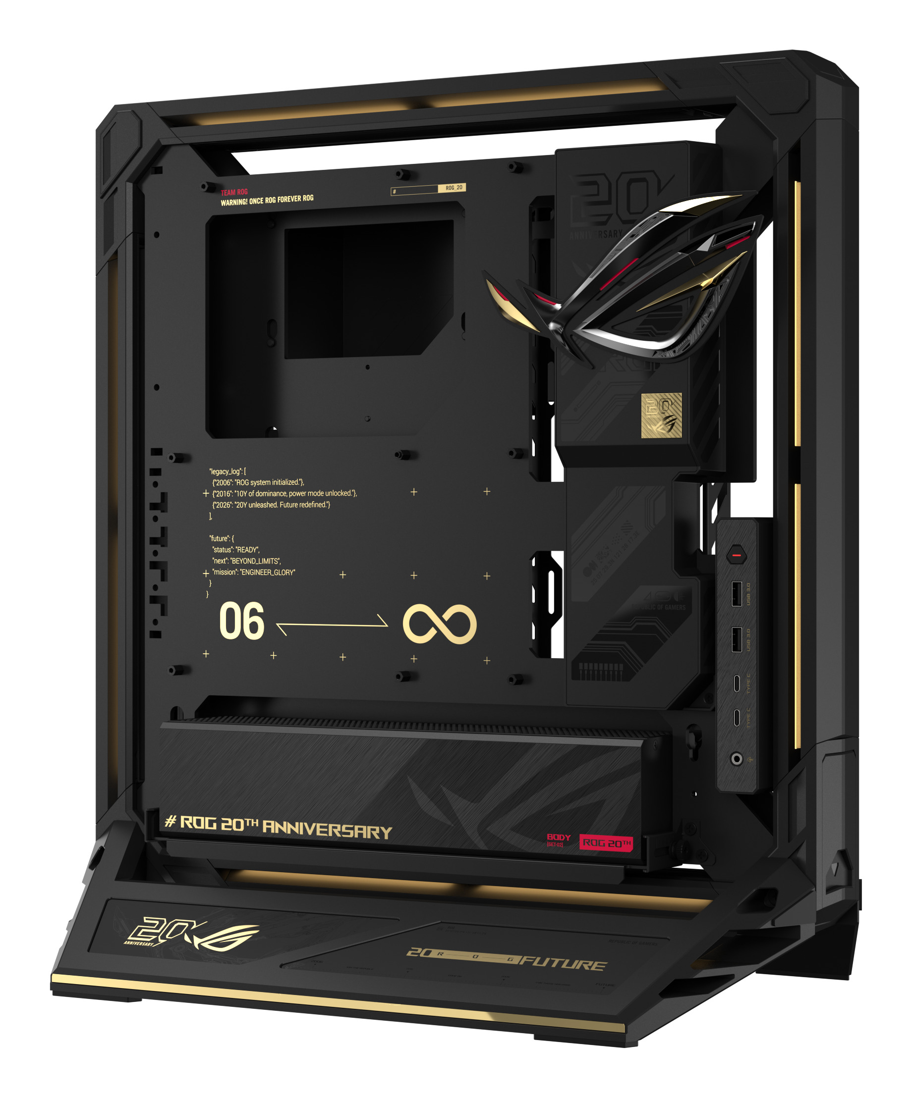 ASUS ROG GR20 Edition 20 – image 2
