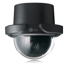 LG LT303PI-B security camera
