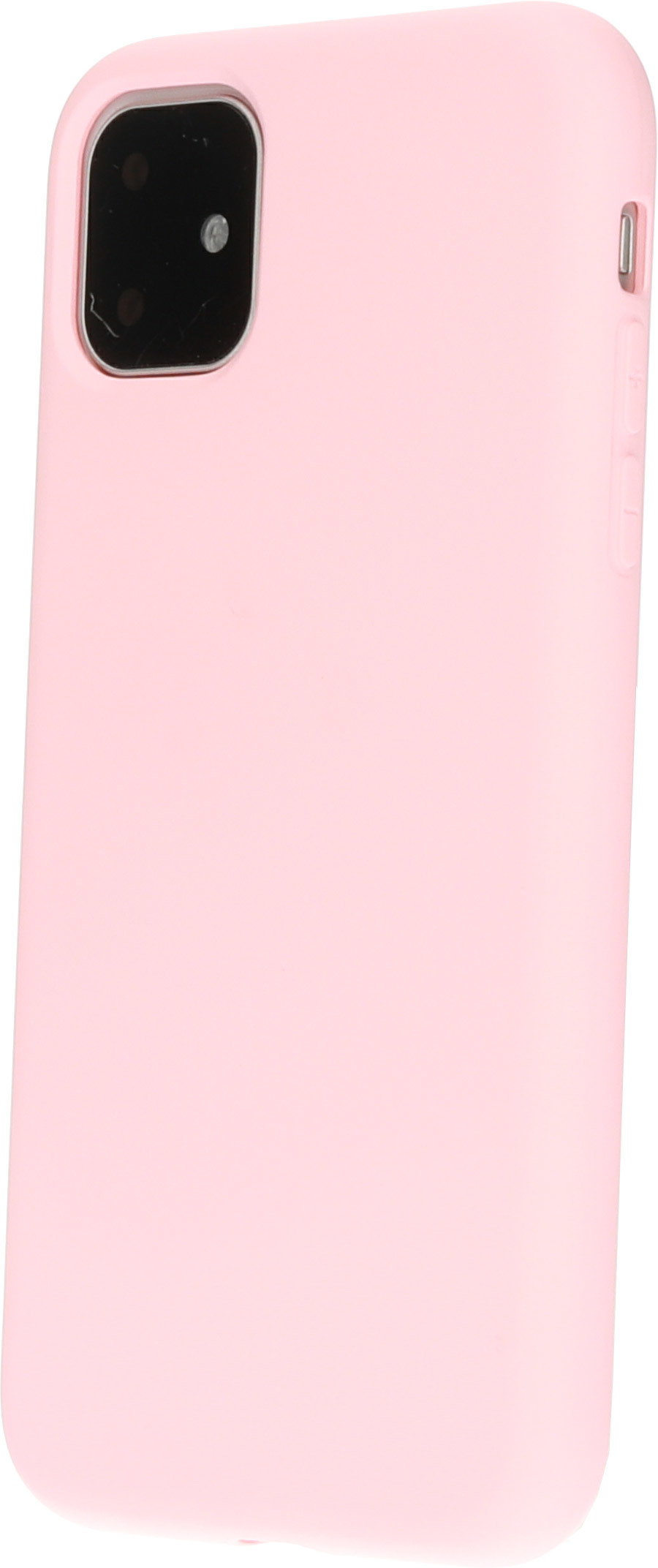 Mobiparts Silicone Cover iPhone 11 – image 3