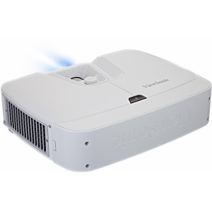 Viewsonic Pro8530HDL Standard throw projector 5200 ANSI lumens DLP 1080p (1920x1080) White – image 5