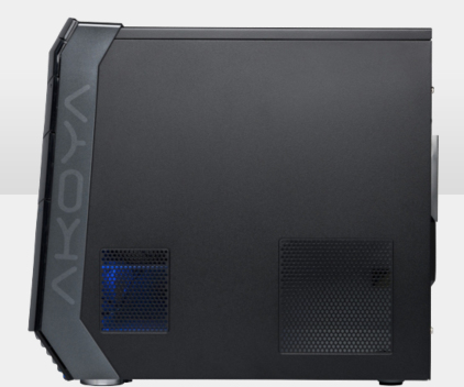 MEDION AKOYA P5353 F – image 2