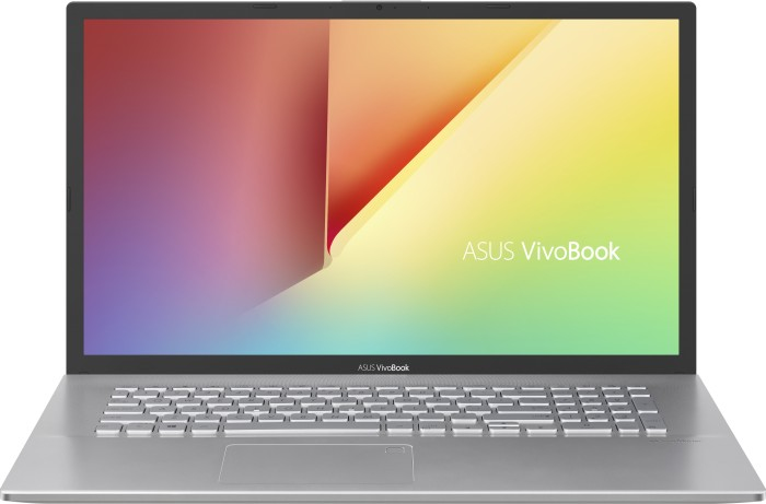 ASUS M712DA-AU017 AMD Ryzen™ 5 3500U Laptop