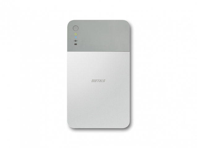 Buffalo 1TB MiniStation Air
