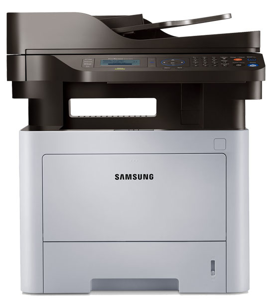Samsung ProXpress M3370FD – image 2