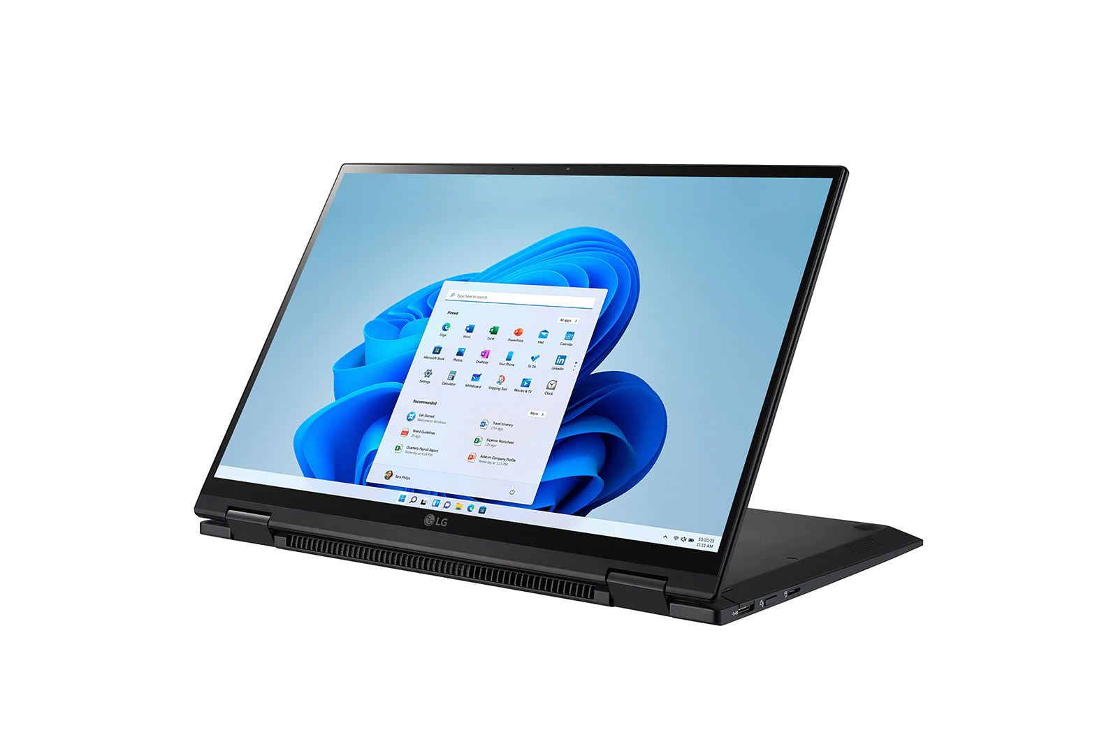 LG Gram 14T90Q-K.AAB6U1 laptop Intel® Core™ i5 i5-1240P – image 3