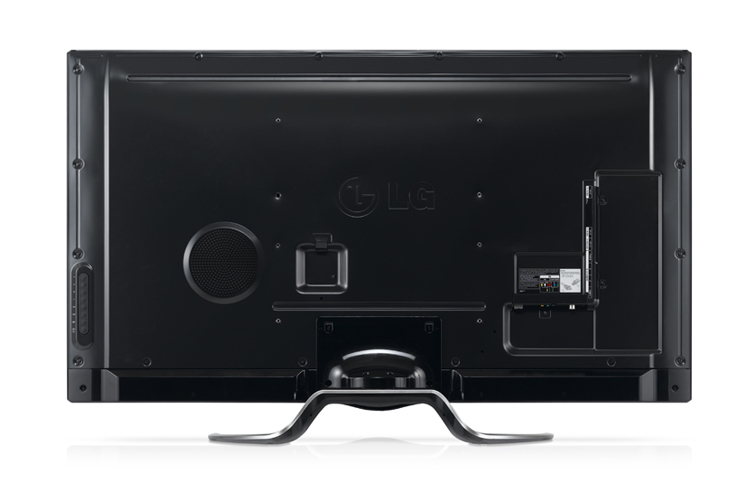 LG 47LA790V TV 119.4 cm (47") Full HD Smart TV Wi-Fi Black – image 8