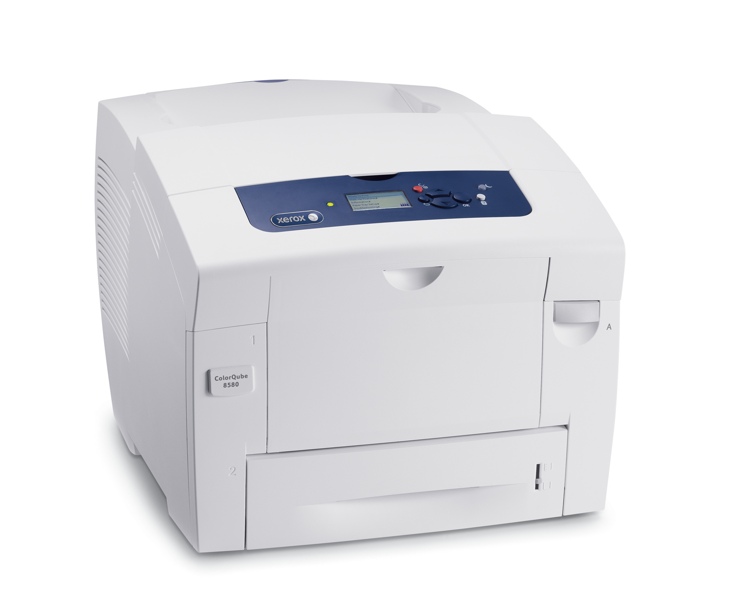 Xerox ColorQube 8580/DN inkjet printer Colour – image 3
