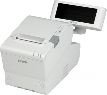 Epson TM-T88V-DT Intelligent Terminal