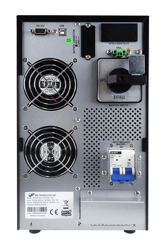 FSP Champ Tower 6KL – image 2