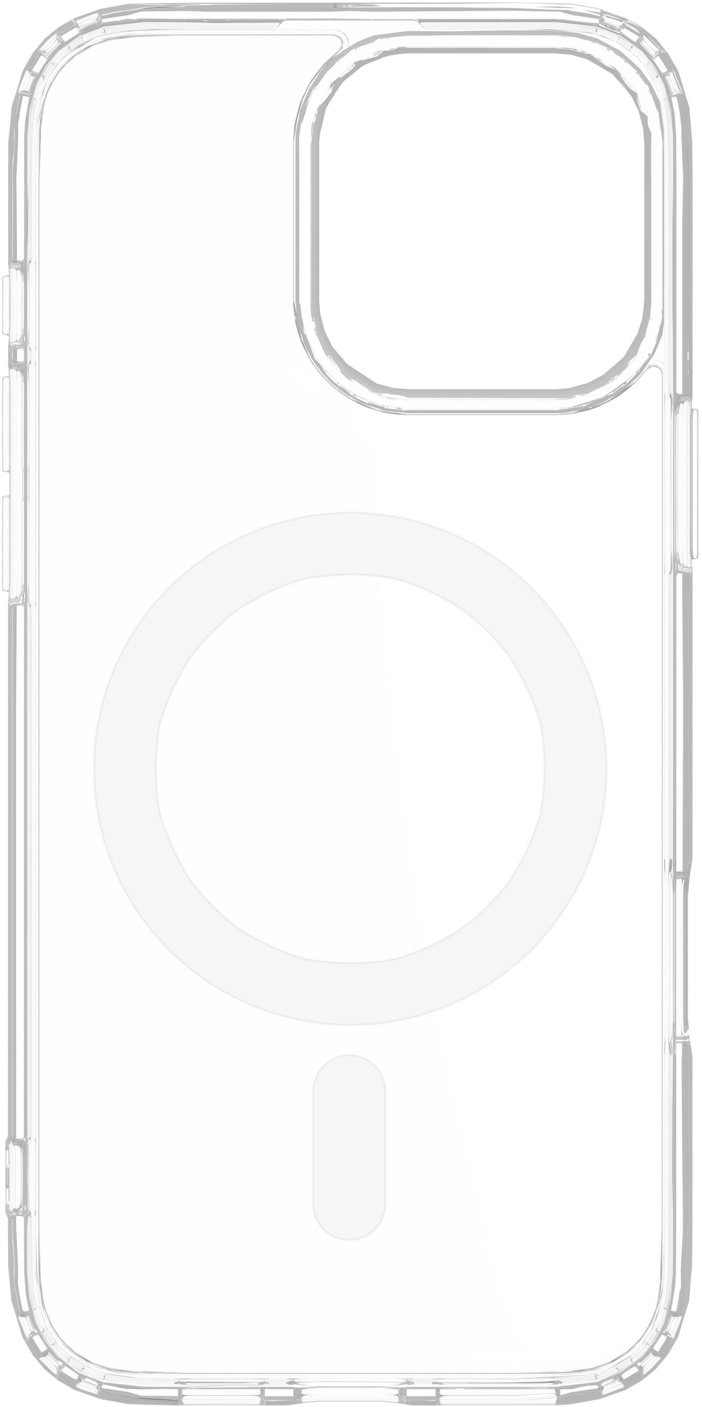 eSTUFF ES67141053 mobile phone case Cover Transparent – image 4