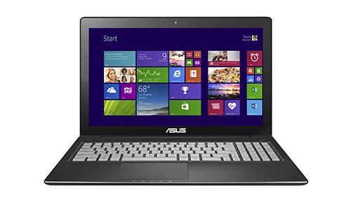 ASUS N550JK-CN032H laptop Intel® Core™ i7 i7-4700HQ – image 5