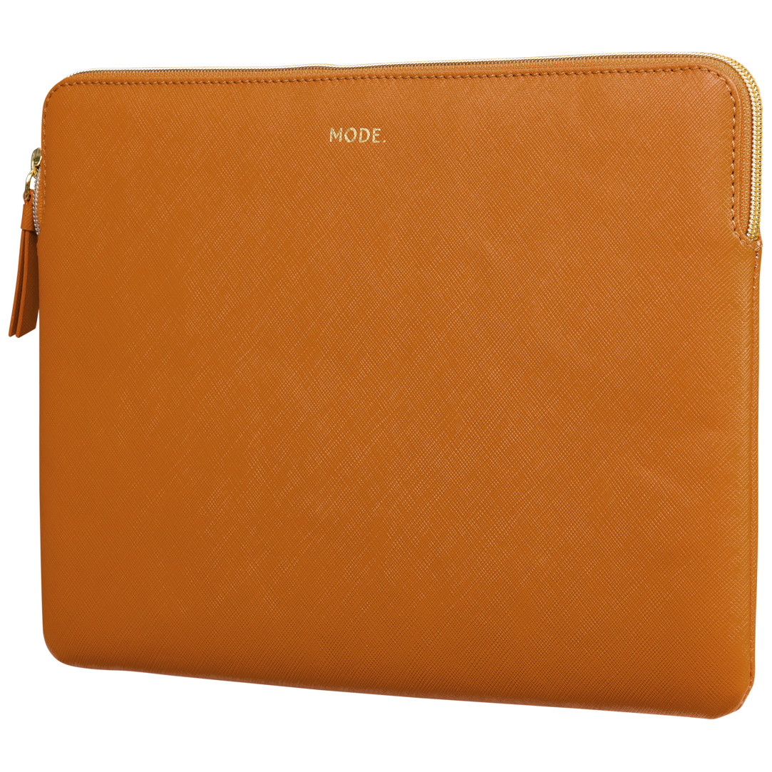 dbramante1928 Paris - MB Pro 15”(2016)/14” laptop - Sunrise Orange – image 5
