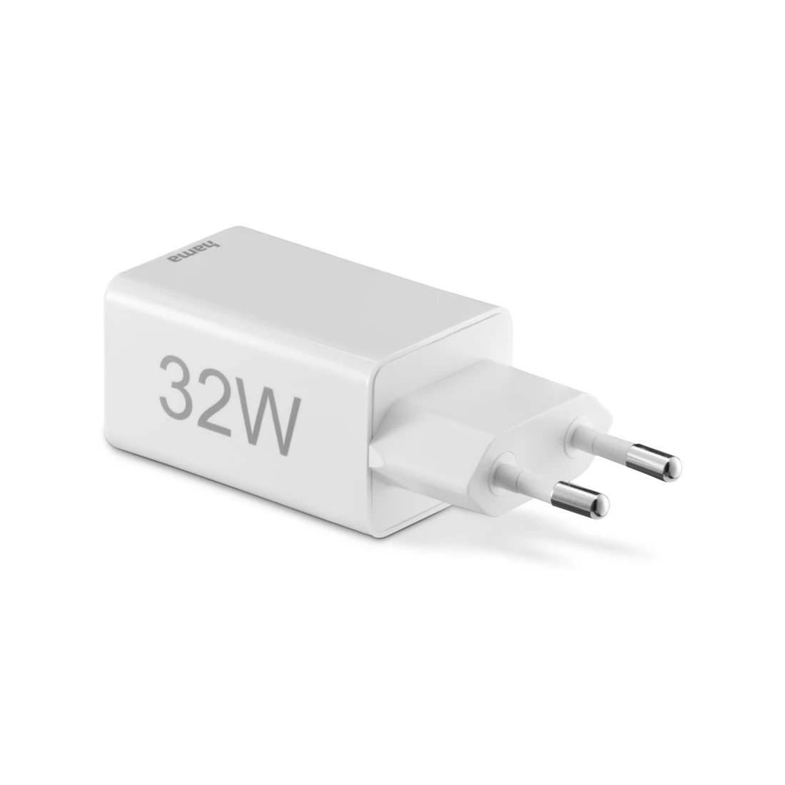 Hama 00086405 mobile device charger Smartphone, Tablet White AC Fast charging Indoor – image 4