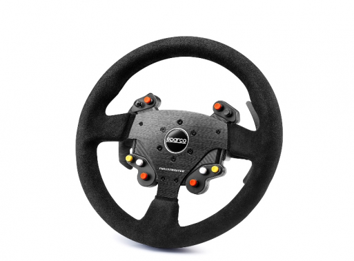 Thrustmaster Rally Wheel Add-On Sparco® R383 Mod – image 4