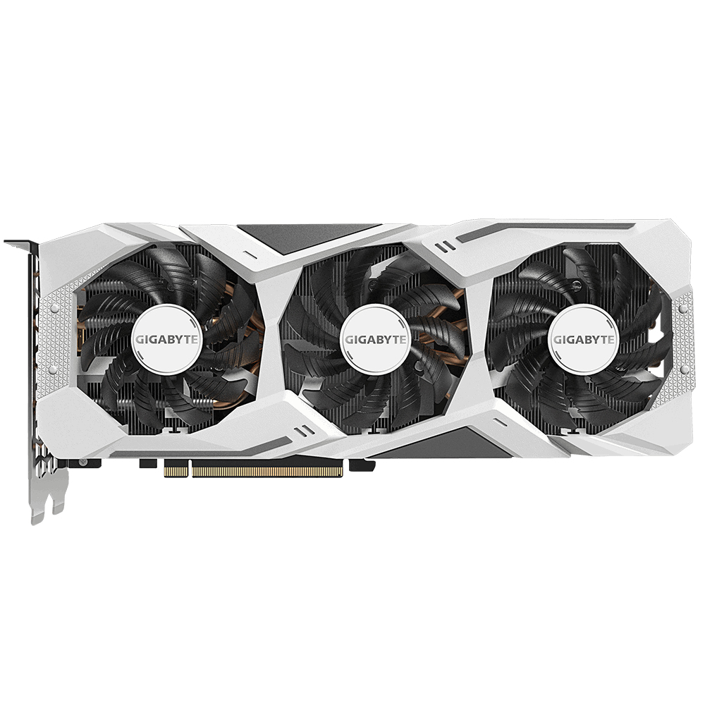 GIGABYTE GV-N206SGAMINGOC WHITE-8GD 2.0 – image 6