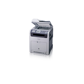 Samsung CLX-6200FX multifunction printer Laser – image 9