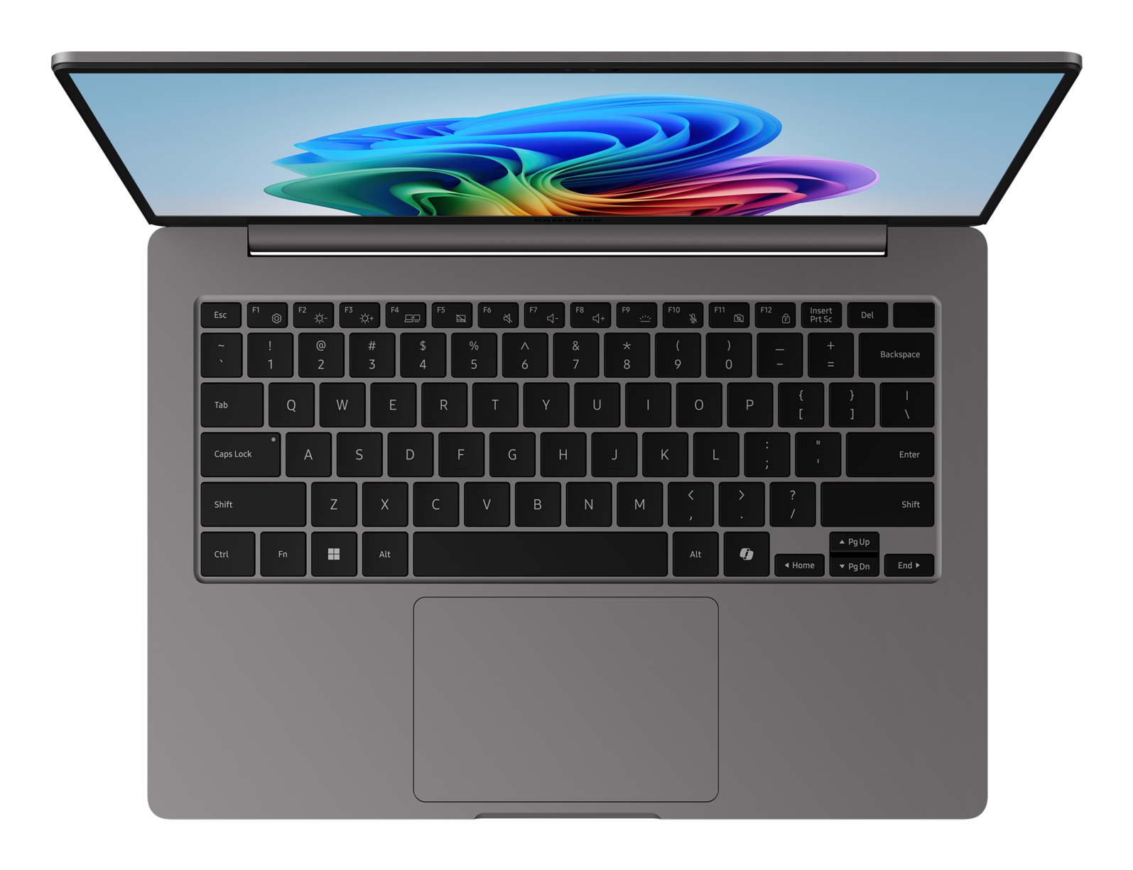 Samsung Galaxy Book6 NP744BJG-KA2FR laptop Copilot+ PC Intel Core Ultra 5 325 – image 2