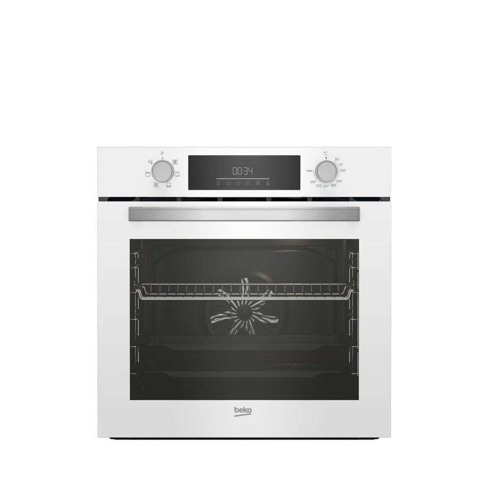 Beko BFC 330 B — vue 1 sur 6