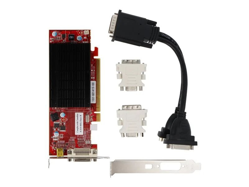 Lenovo Radeon 6350 SFF – image 7