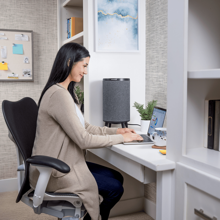 Bissell 3172N air purifier 40.4 m² – image 5
