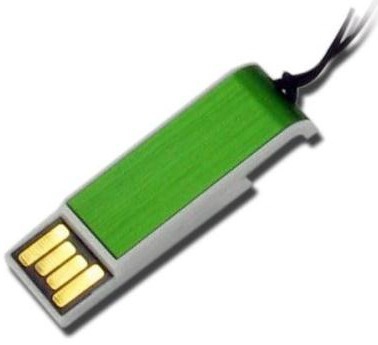 Nilox 05NX0205WP001 USB flash drive