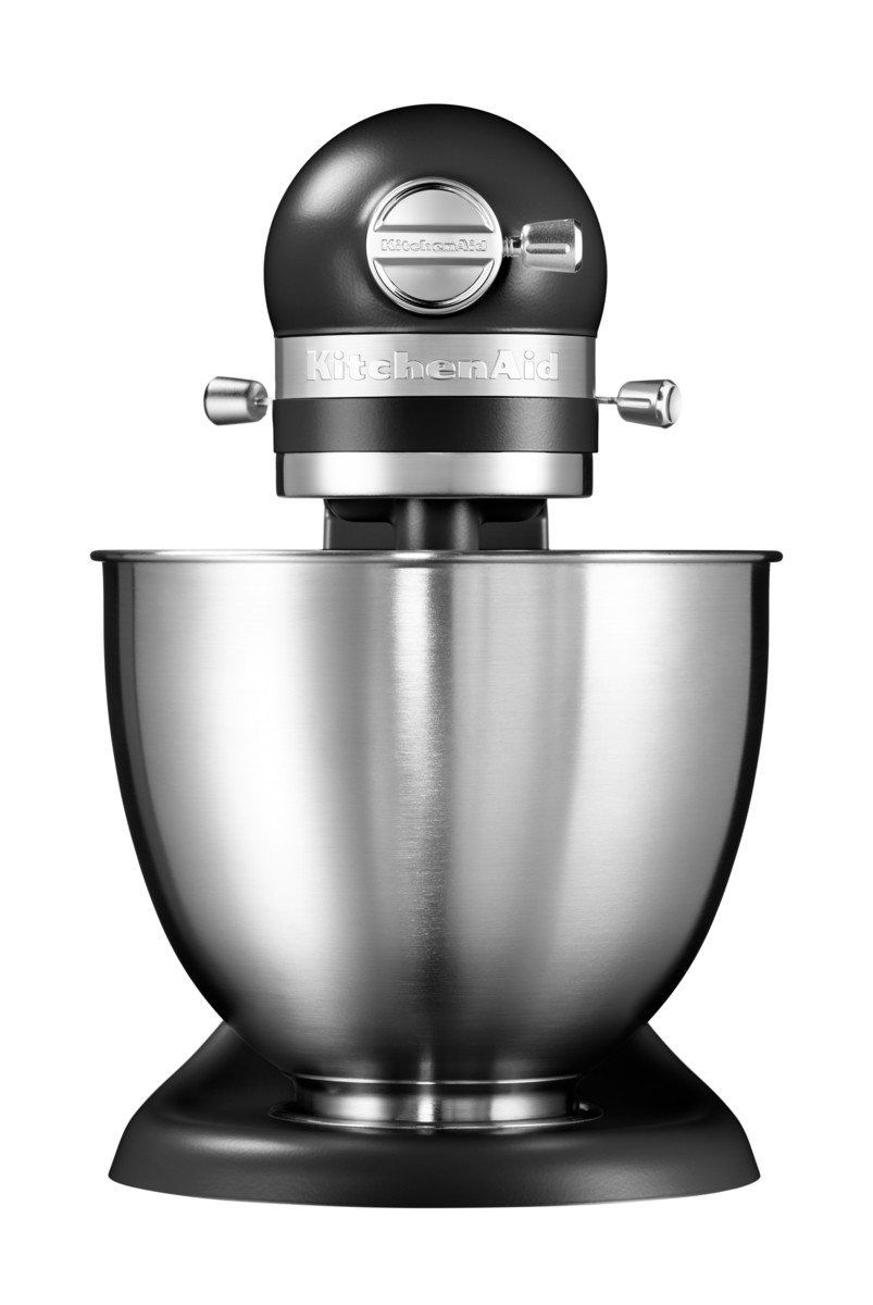 KitchenAid 5KSM3311XBBM mixer Stand mixer – image 7
