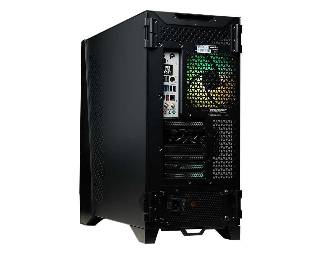 MSI Infinite RS AI 2NVZ9-1290US – image 3