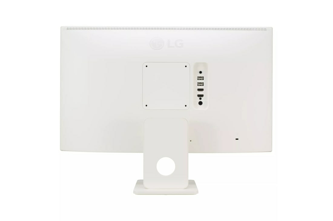 LG 25SR50F-W computer monitor – image 6