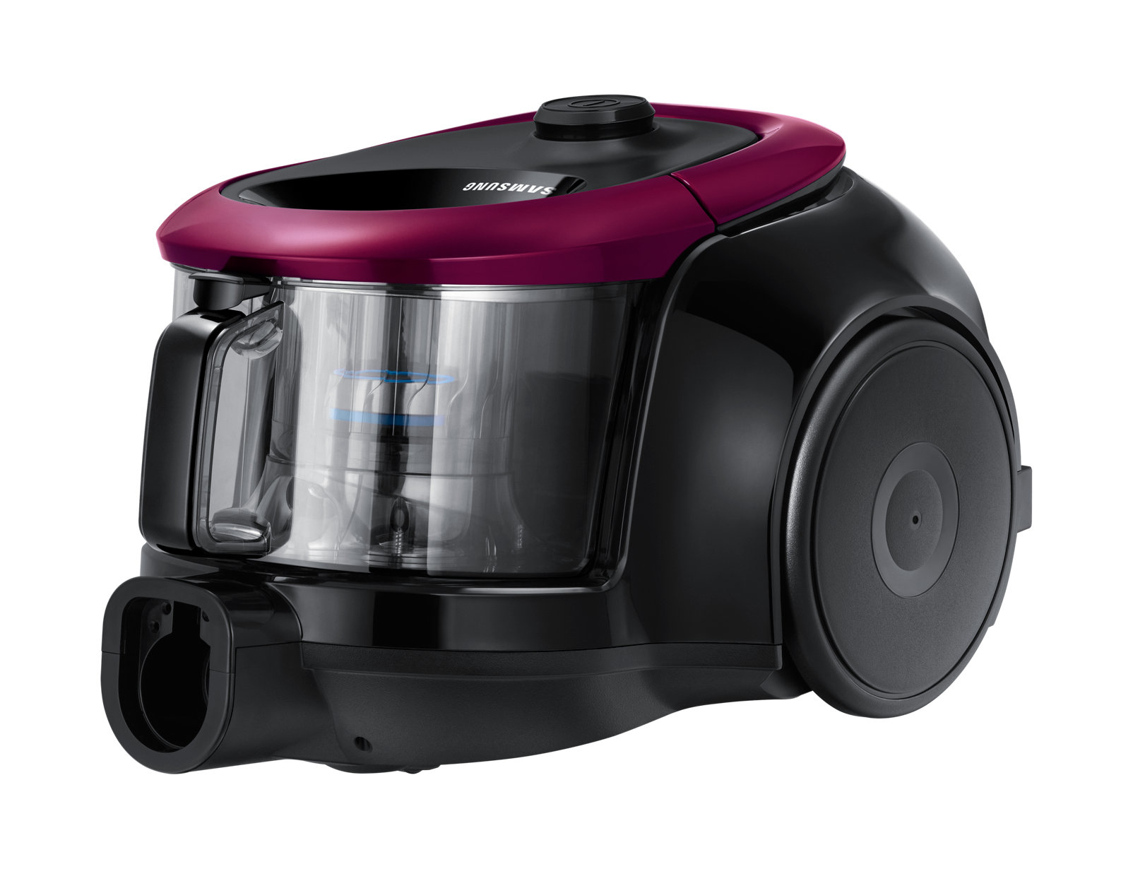 Samsung SC07M2110SP 1.5 L Cylinder vacuum Dry 700 W Bagless – image 2