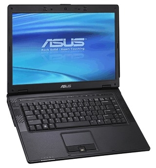ASUS B50A-AQ111X Intel® Core™2 Duo P8600 – image 1