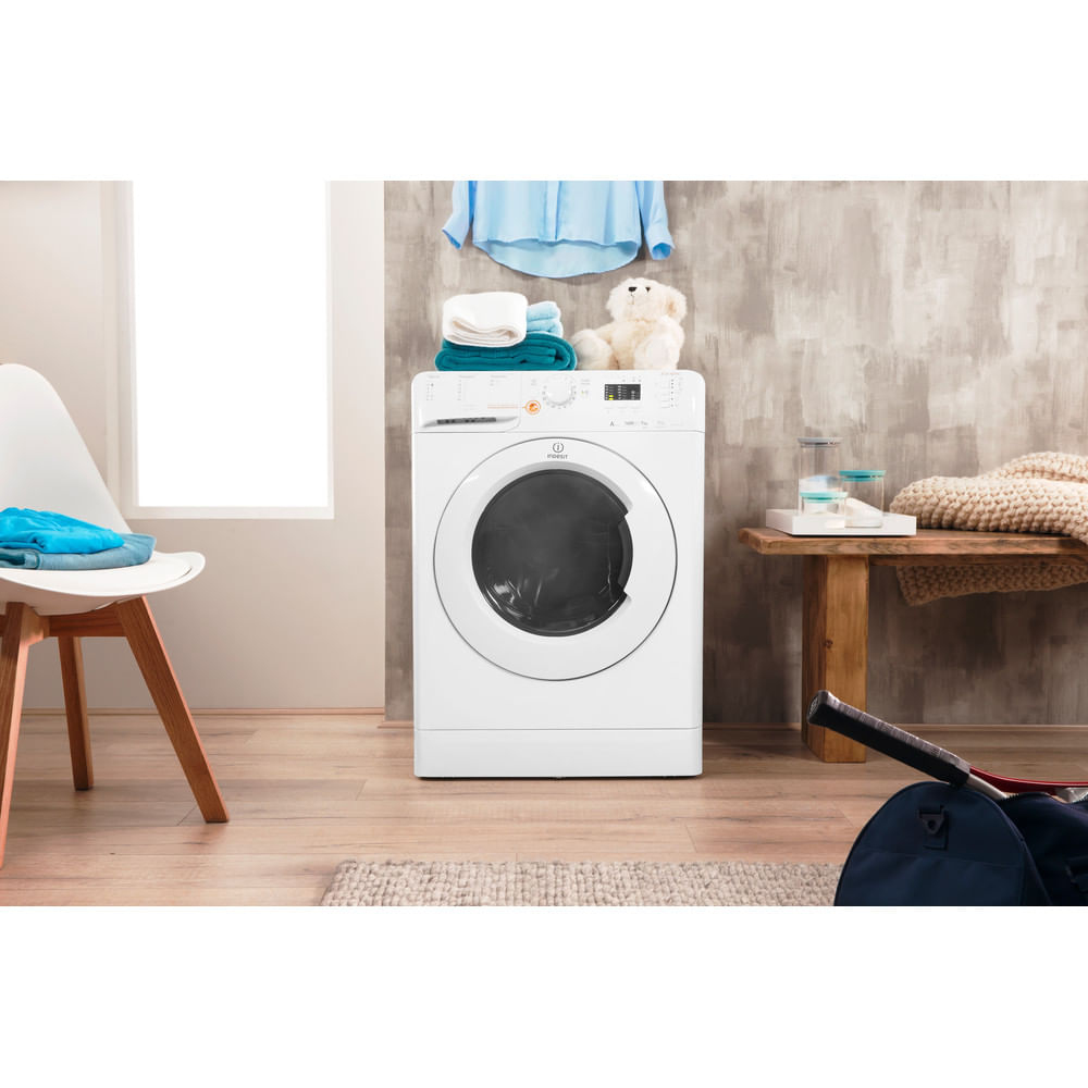 Indesit XWDA 751680X W EU – image 5