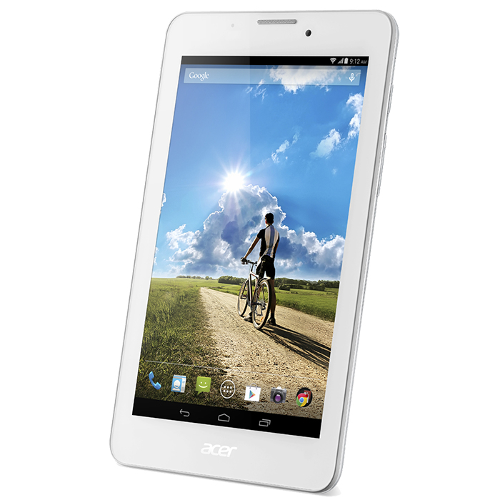 Acer Iconia A1-713HD – image 1
