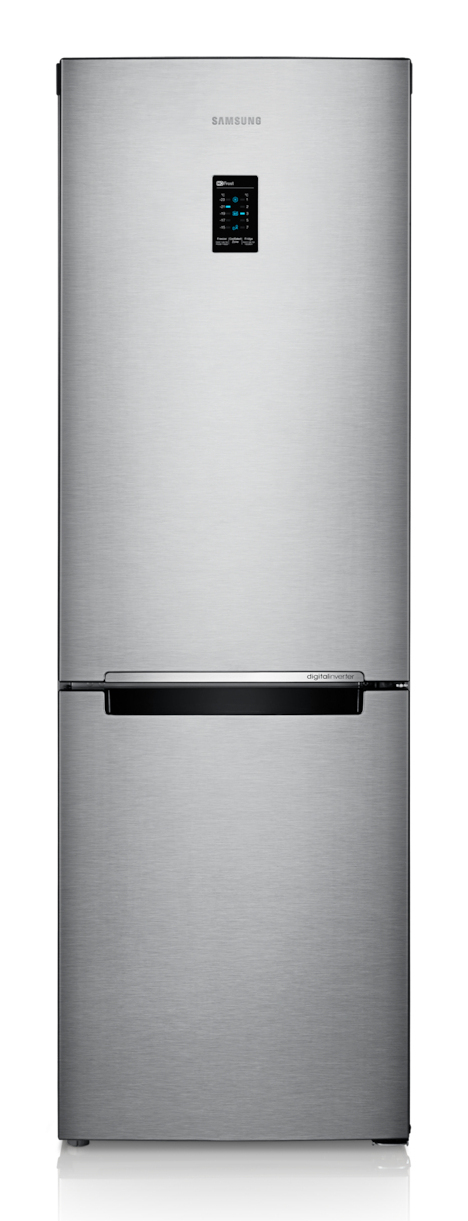 Samsung RB31HER2CSA/ES fridge-freezer Freestanding