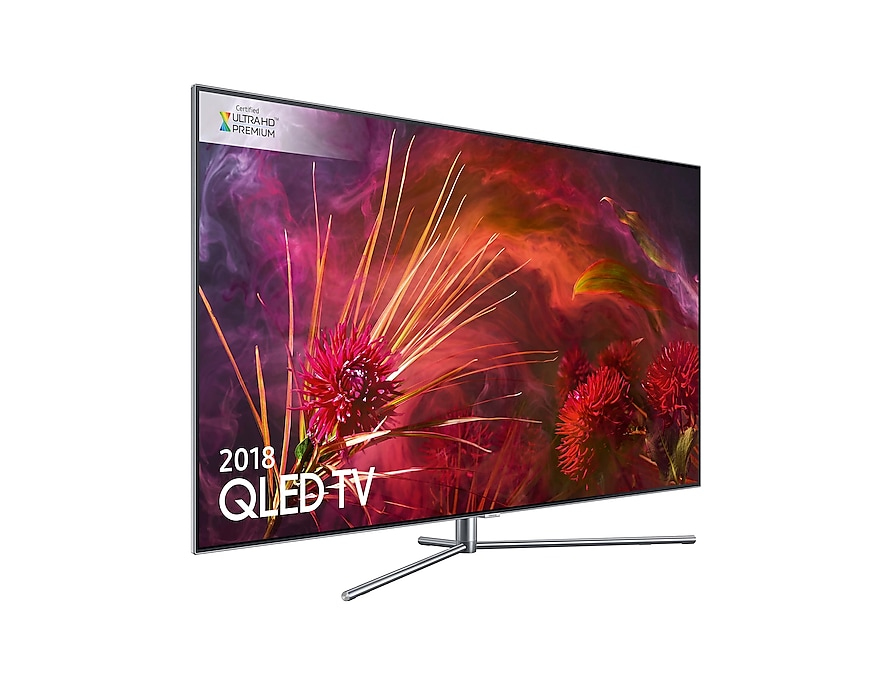 Samsung QE65Q8FNATXXH TV – image 2