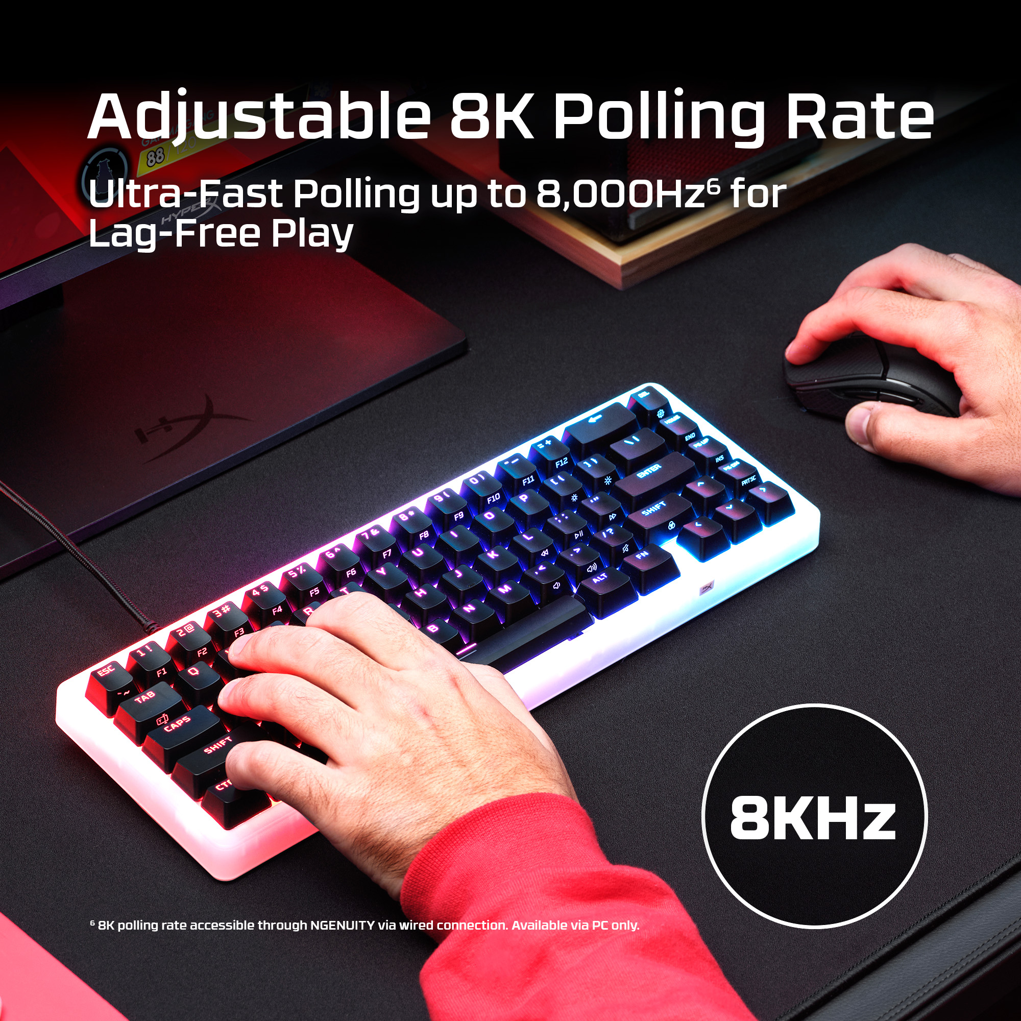 HyperX Origins 2 65 Pro – image 2