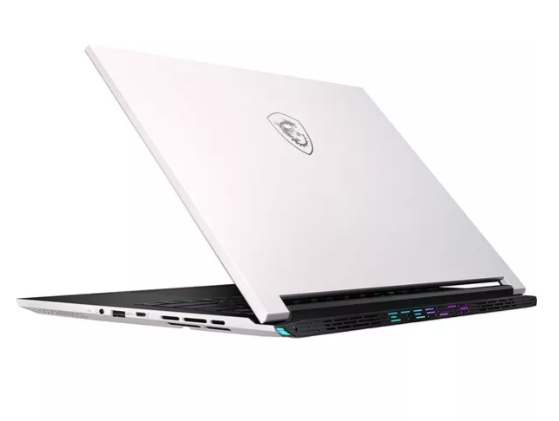 MSI Stealth 14 AI Studio – image 2
