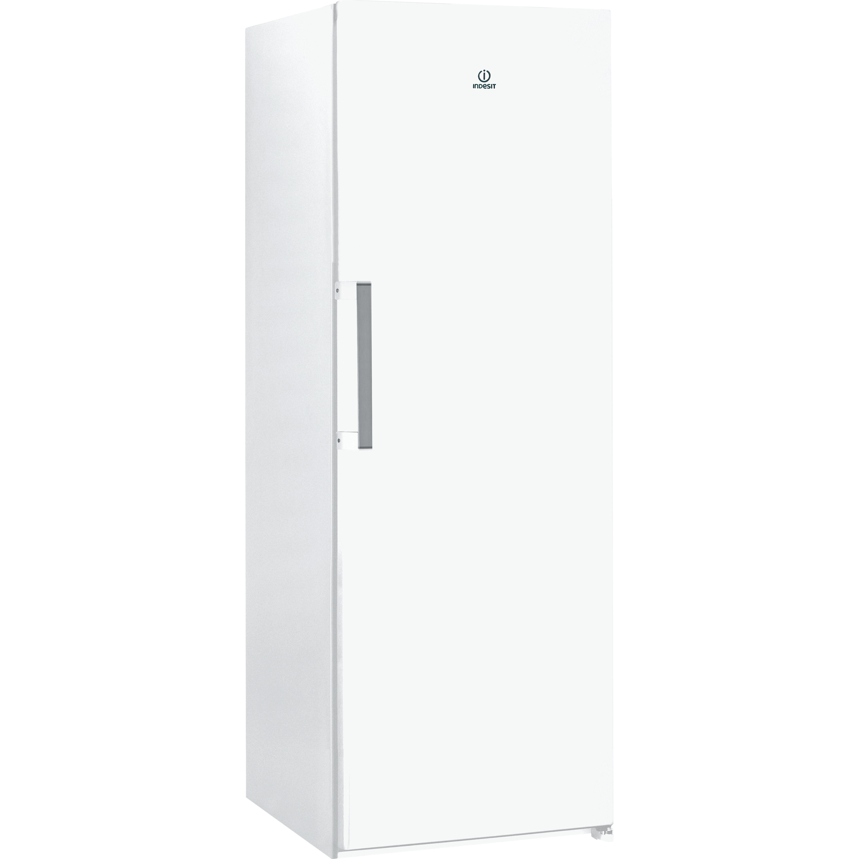 Indesit - Frigorífico 1 puerta Indesit descongelación automática - SI6 2 W.