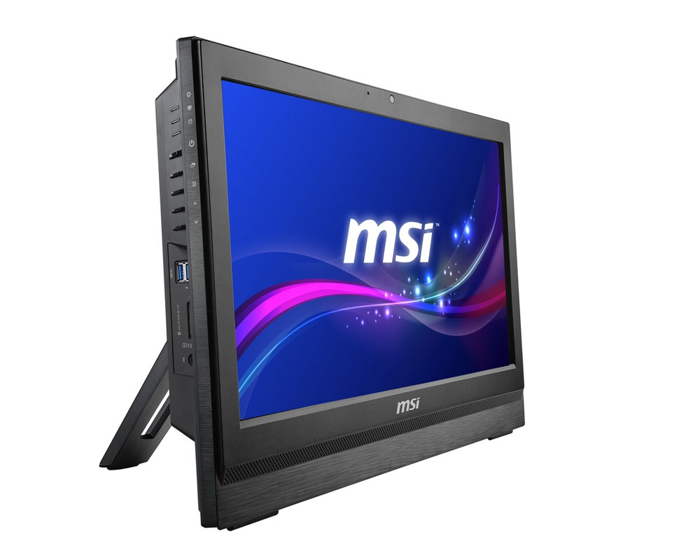 MSI Wind Top AP2011-016NE – image 3