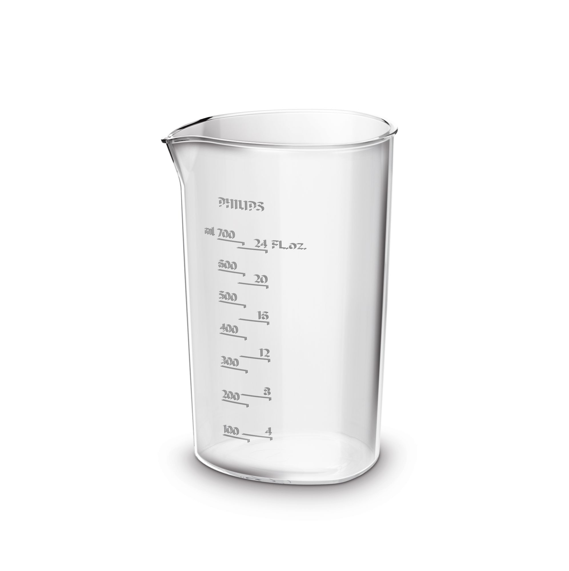 Philips Avance Collection HR1641/05R1 blender – image 3