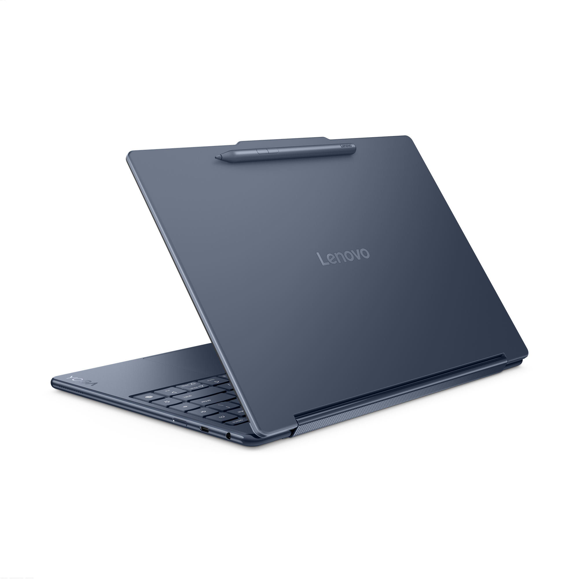 LENOVO - Convertible 2 en 1 Lenovo Yoga 9 14ILL10 Copilot+PC, Intel Core Ultra 7-258V, 32GB, 1TB SSD, 14', W11. - imagen 14