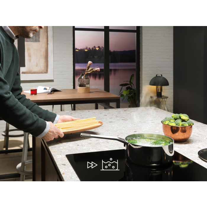 Electrolux PIT60336C Black Built-in – image 8