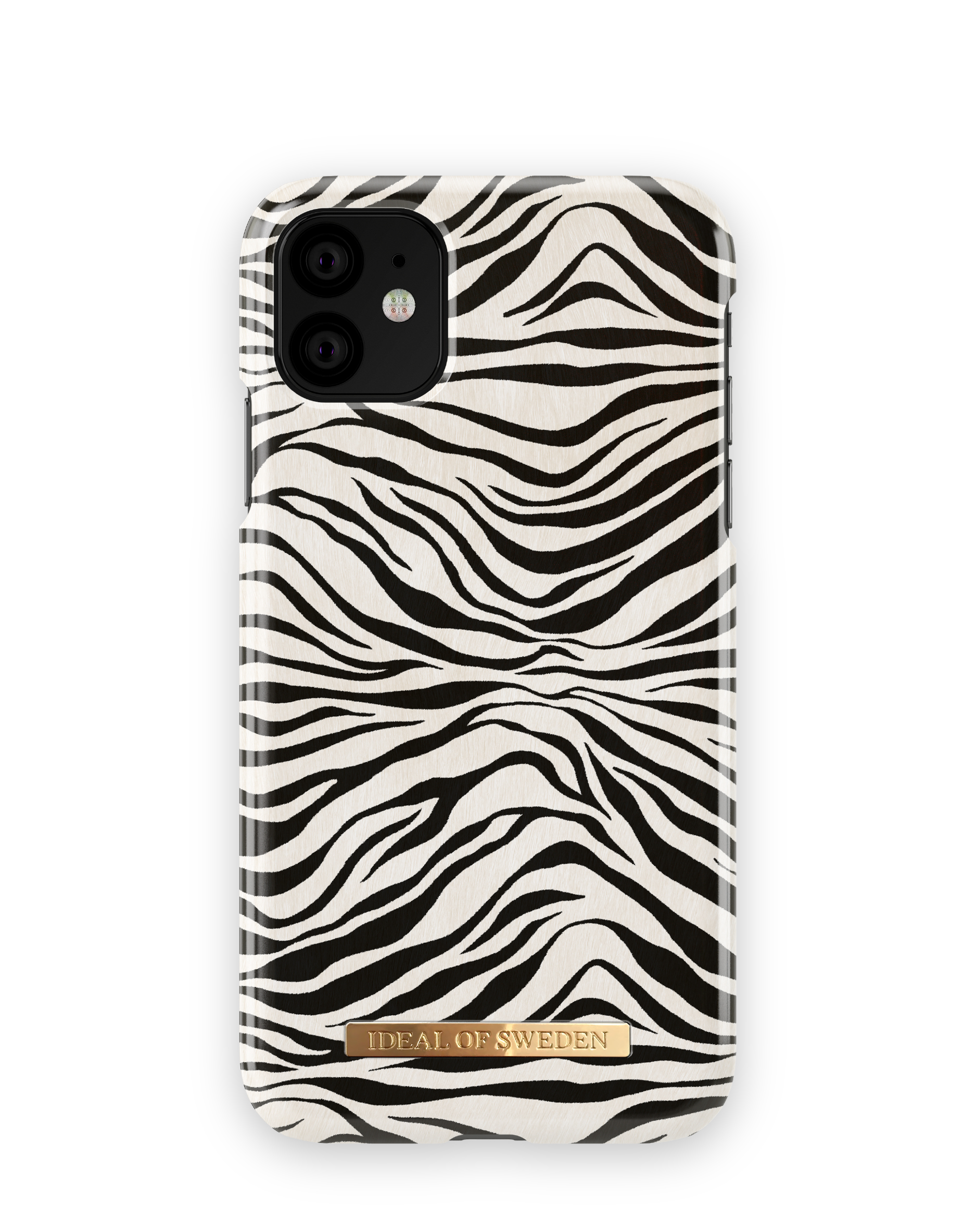 iDeal of Sweden Zafari Zebra