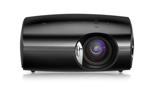Samsung SPP410MEX 170 ANSI lumens DLP SVGA (800x600) – image 1