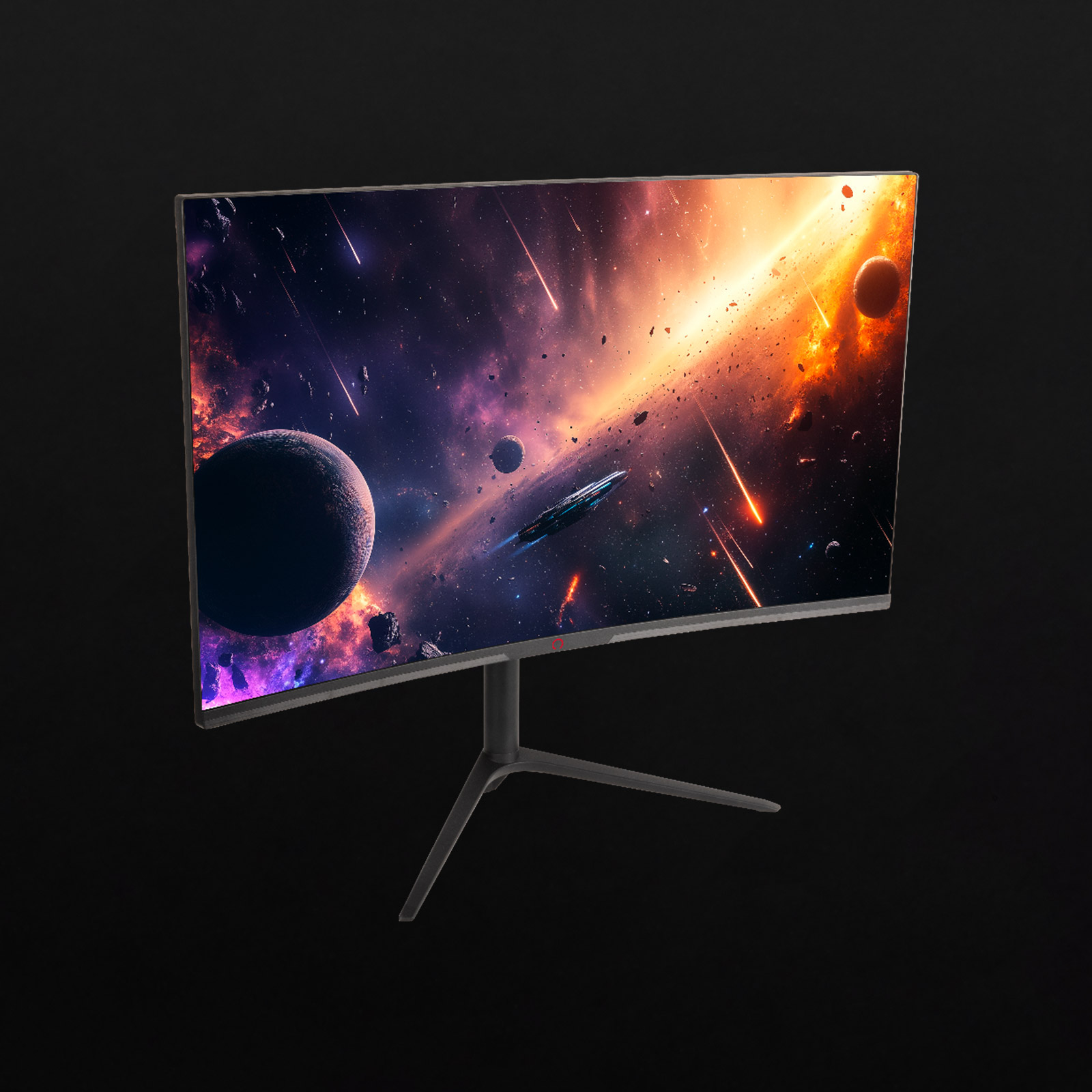 Konix Cosmos gaming monitor, 32″ – image 2