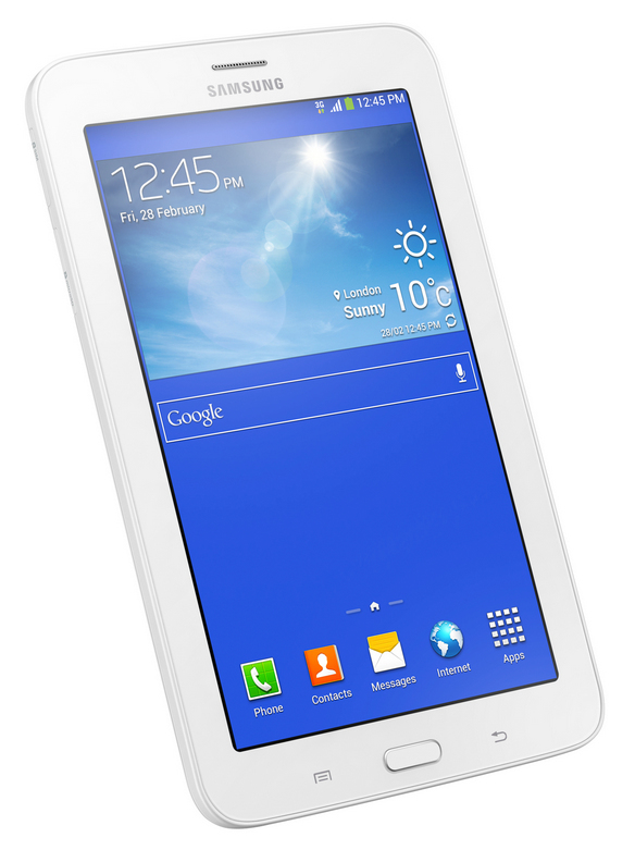 Samsung SM-T111 + Norton 360 – image 5