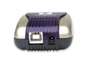 Manhattan 522717 interface hub Blue – image 4