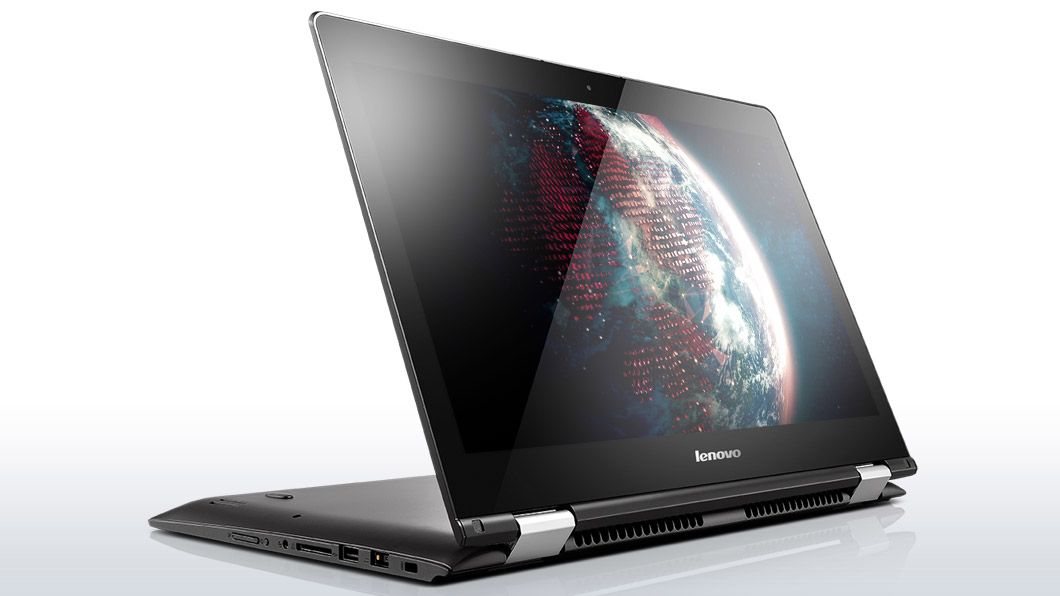 Lenovo Yoga 500-14ACL AMD A4 A4-7210 Hybrid (2-in-1) – image 7
